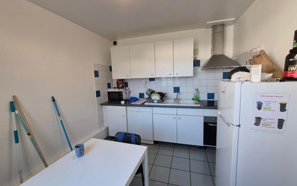 Immeuble à vendre    9 pièces • 177 m2 Nanteuil-lès-Meaux