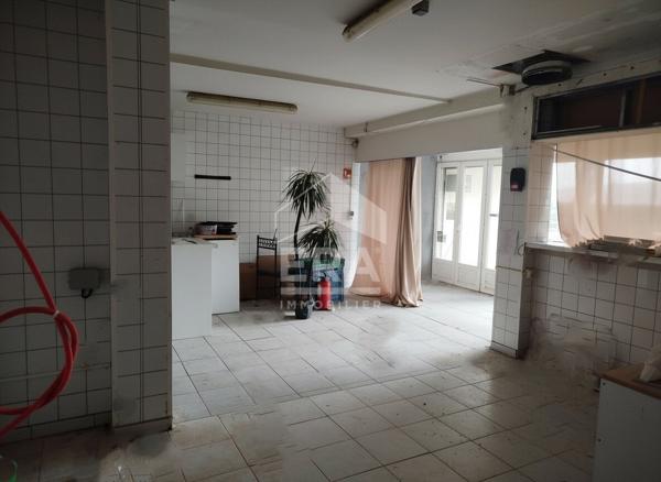 Local commercial Vesoul 140 m2