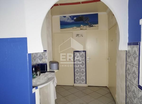 Local commercial Vesoul 140 m2