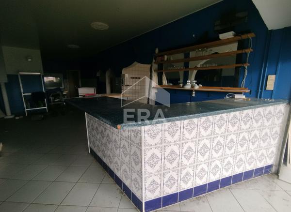 Local commercial Vesoul 140 m2