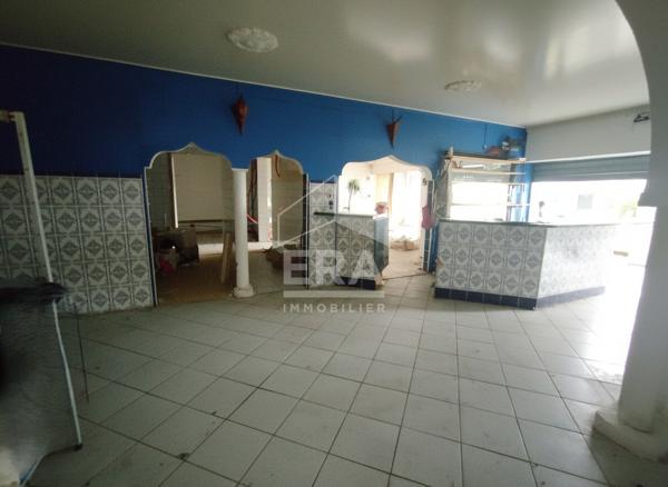 Local commercial Vesoul 140 m2