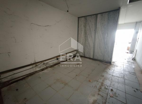 Local commercial Vesoul 140 m2