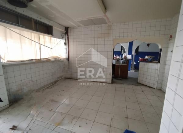 Local commercial Vesoul 140 m2