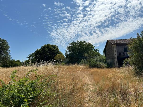Maison de maitre au calme - 3 chambres - grenier grand terrain