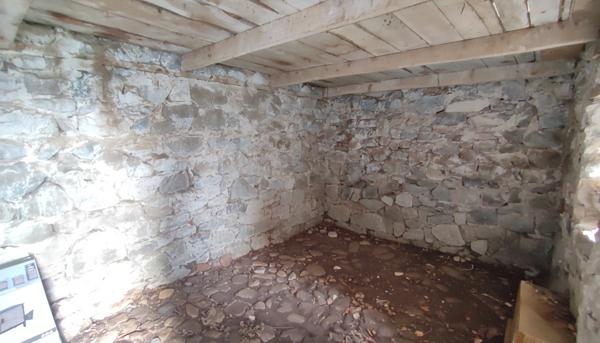 Maison en pierre avec source, dépendances et vue panoramique , Menet (15400)