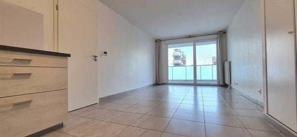 Beau 2 pièces de 42 m² avec terrasse et parking couvert