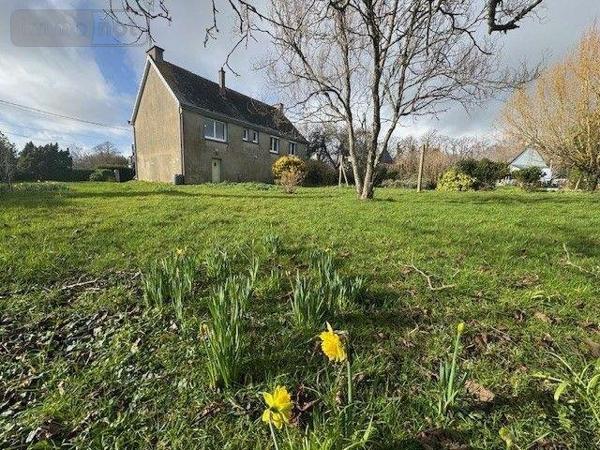 Maison à vendre à Moëlan-sur-Mer dans le Finistère (29350), ref : MM476