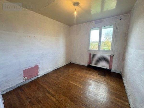 Maison à vendre à Moëlan-sur-Mer dans le Finistère (29350), ref : MM476