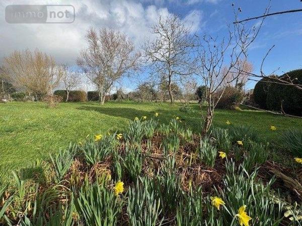 Maison à vendre à Moëlan-sur-Mer dans le Finistère (29350), ref : MM476