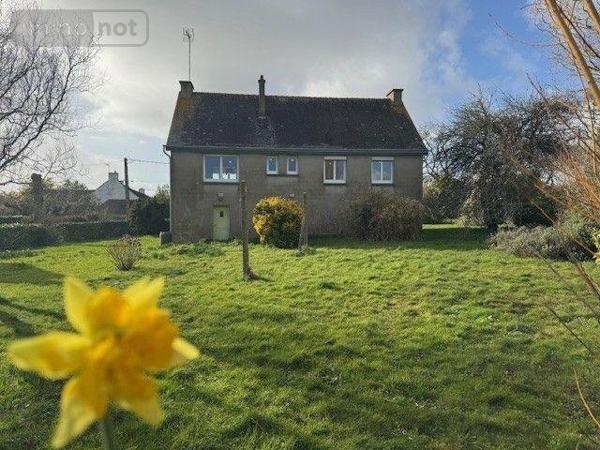 Maison à vendre à Moëlan-sur-Mer dans le Finistère (29350), ref : MM476