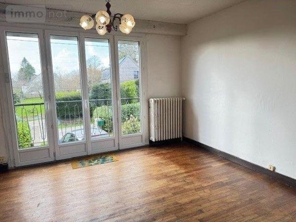 Maison à vendre à Moëlan-sur-Mer dans le Finistère (29350), ref : MM476