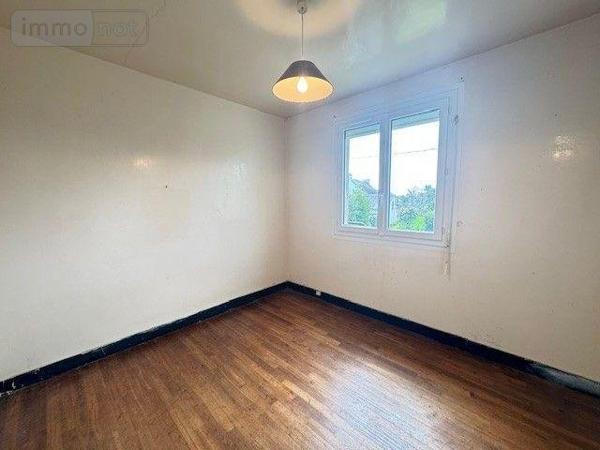 Maison à vendre à Moëlan-sur-Mer dans le Finistère (29350), ref : MM476