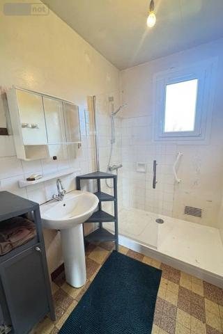 Maison à vendre à Moëlan-sur-Mer dans le Finistère (29350), ref : MM476