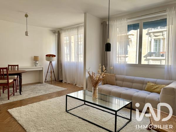 Appartement à vendre 3 pièces 67,65 m² 