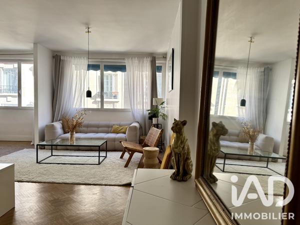 Appartement à vendre 3 pièces 67,65 m² 