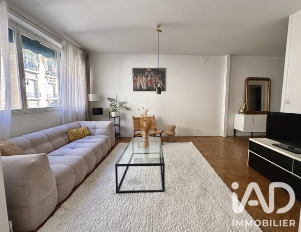 Appartement à vendre 3 pièces 67,65 m² 