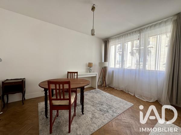 Appartement à vendre 3 pièces 67,65 m² 
