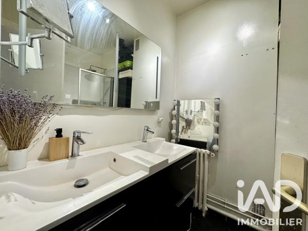 Appartement à vendre 3 pièces 67,65 m² 