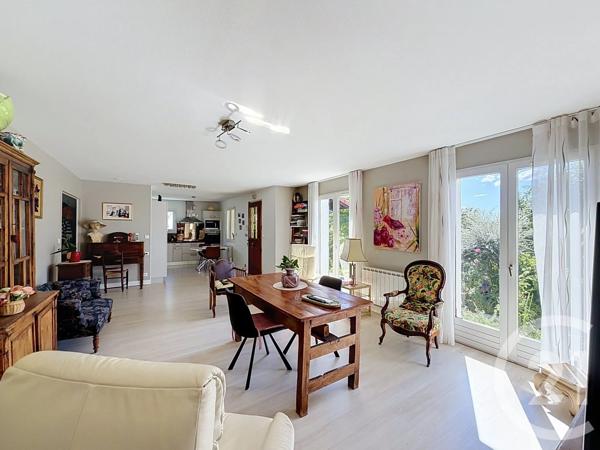 Maison à vendre  5 pièces - 91,83 m 2   COURNON D AUVERGNE  - 63
