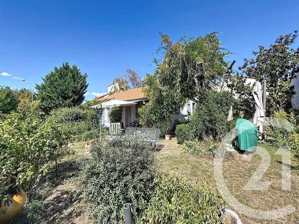 Maison à vendre  5 pièces - 91,83 m 2   COURNON D AUVERGNE  - 63