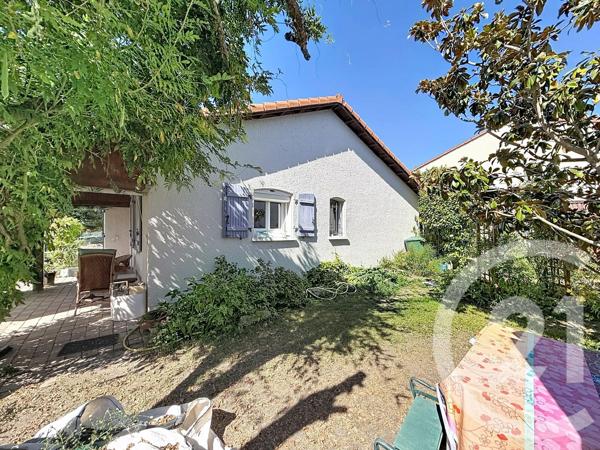 Maison à vendre  5 pièces - 91,83 m 2   COURNON D AUVERGNE  - 63