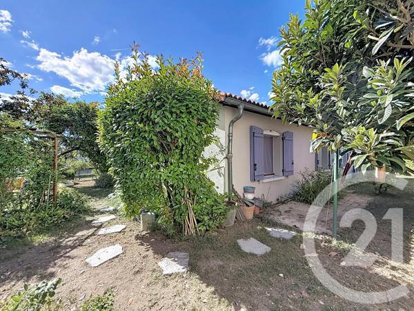 Maison à vendre  5 pièces - 91,83 m 2   COURNON D AUVERGNE  - 63