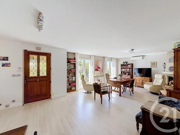 Maison à vendre  5 pièces - 91,83 m 2   COURNON D AUVERGNE  - 63
