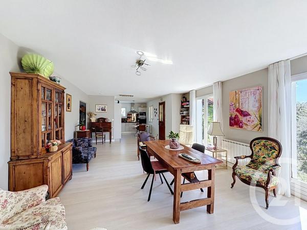 Maison à vendre  5 pièces - 91,83 m 2   COURNON D AUVERGNE  - 63
