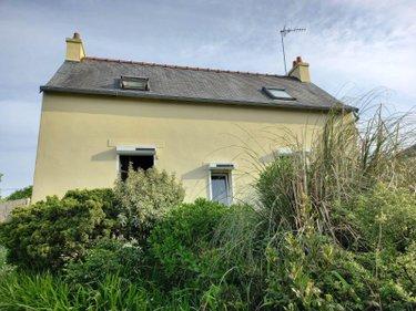 Maison à vendre à Crozon dans le Finistère (29160), ref : 3271-30