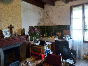 Maison à vendre à Crozon dans le Finistère (29160), ref : 3271-30