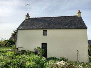 Maison à vendre à Crozon dans le Finistère (29160), ref : 3271-30