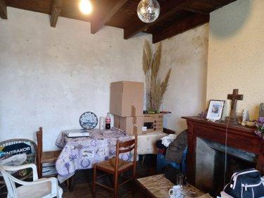 Maison à vendre à Crozon dans le Finistère (29160), ref : 3271-30