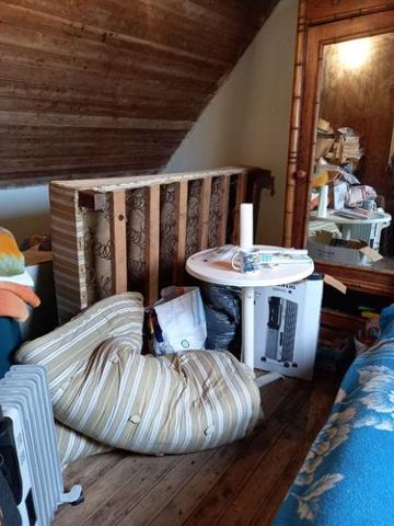 Maison à vendre à Crozon dans le Finistère (29160), ref : 3271-30