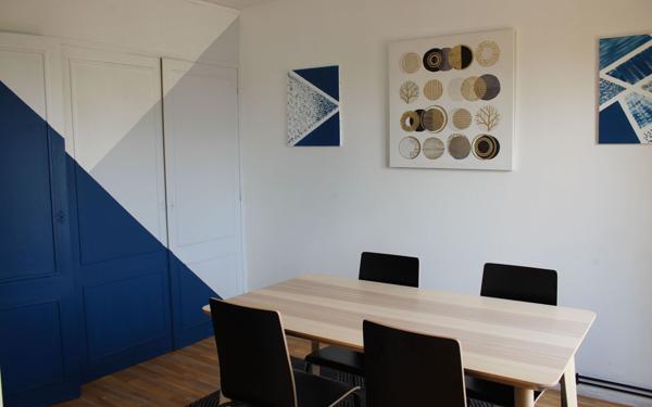 Appartement à vendre    5 pièces • 81,07 m2 Mérignac