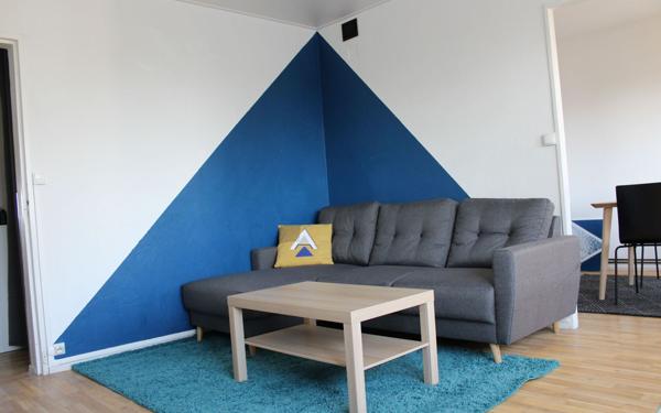 Appartement à vendre    5 pièces • 81,07 m2 Mérignac