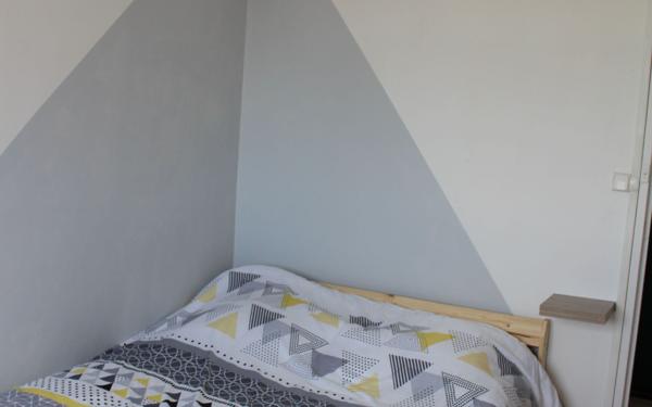 Appartement à vendre    5 pièces • 81,07 m2 Mérignac