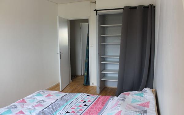 Appartement à vendre    5 pièces • 81,07 m2 Mérignac