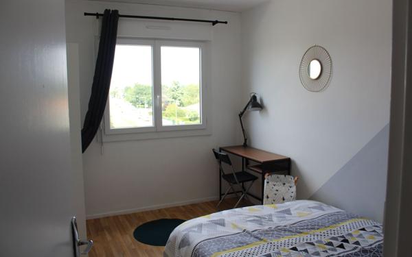 Appartement à vendre    5 pièces • 81,07 m2 Mérignac