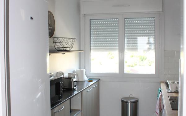 Appartement à vendre    5 pièces • 81,07 m2 Mérignac