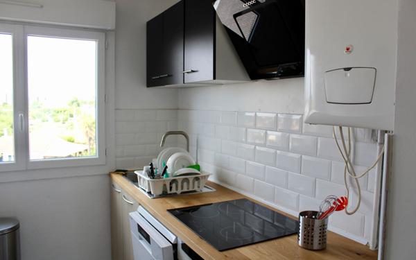 Appartement à vendre    5 pièces • 81,07 m2 Mérignac