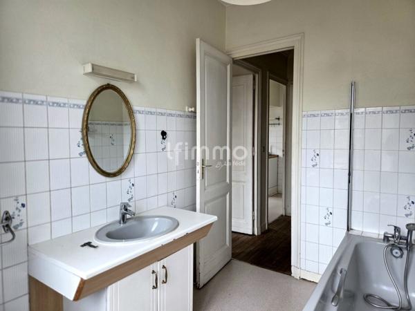 Immeuble Bordeaux – Cours de l’Yser