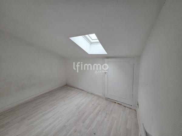 Immeuble Bordeaux – Cours de l’Yser