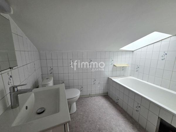 Immeuble Bordeaux – Cours de l’Yser