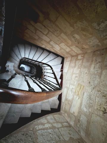 Immeuble Bordeaux – Cours de l’Yser