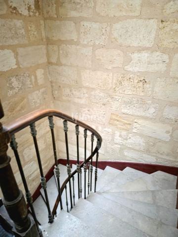 Immeuble Bordeaux – Cours de l’Yser