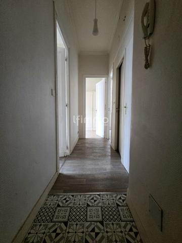 Immeuble Bordeaux – Cours de l’Yser