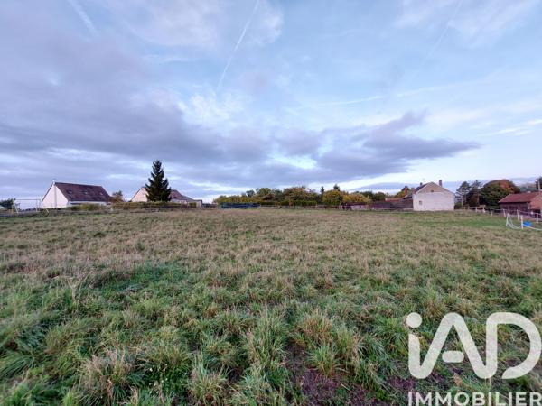 Terrain à vendre 3 031 m² Sancourt