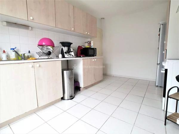 Location Maison 4 pièces 91 m2 à Gaillac