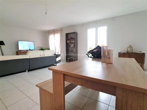Location Maison 4 pièces 91 m2 à Gaillac