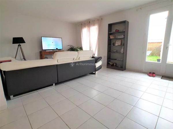 Location Maison 4 pièces 91 m2 à Gaillac